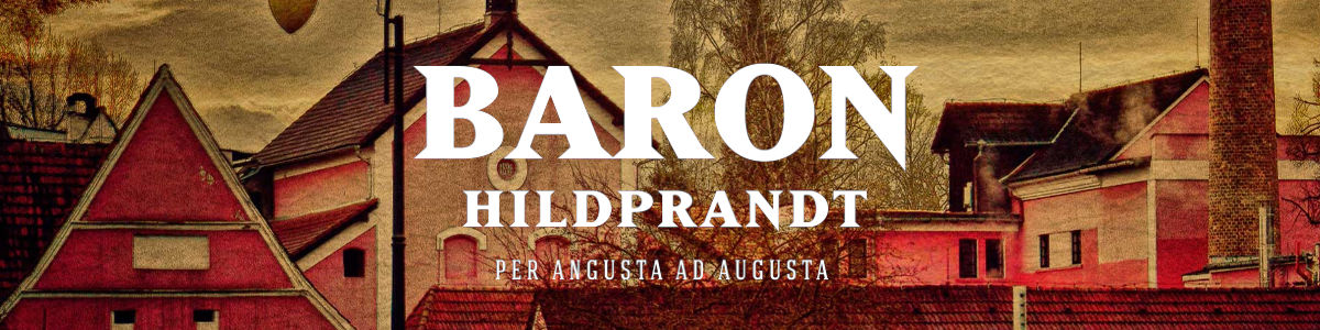 baron cover